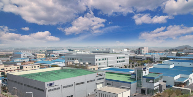 factory