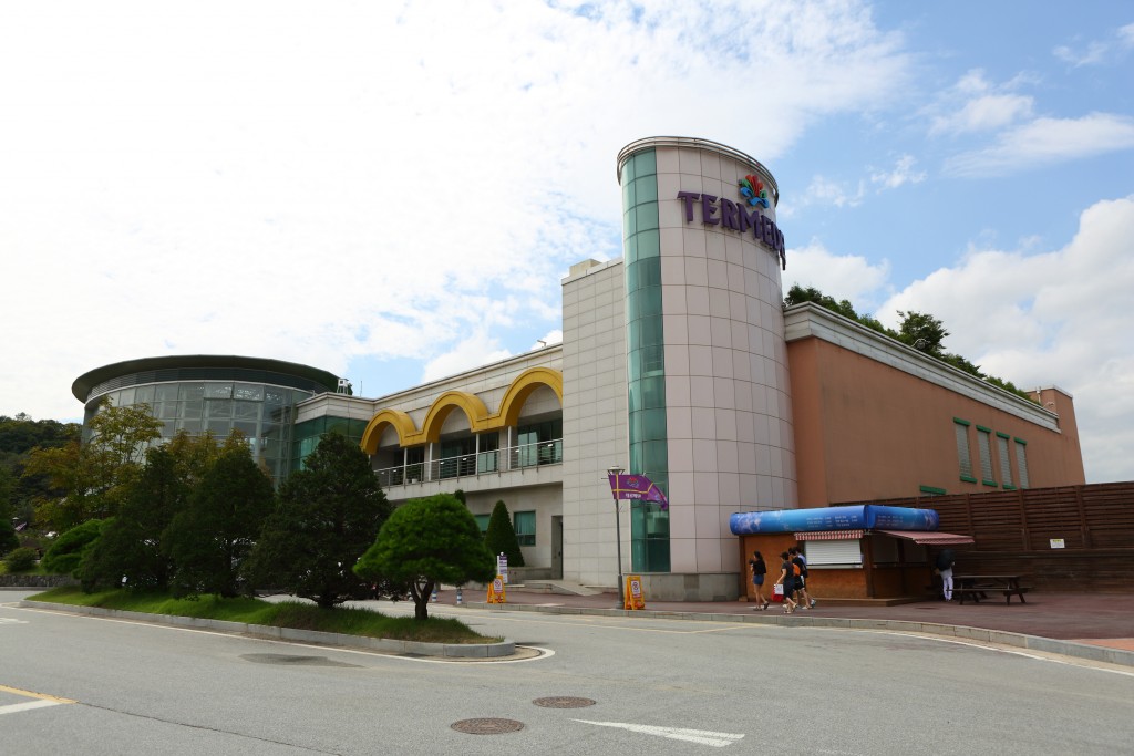 테르메덴