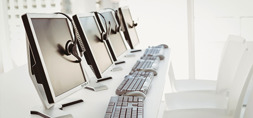 callcenter image