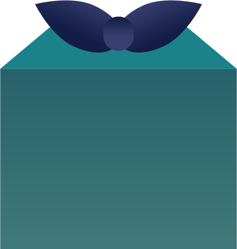 이벤트 영역:장식:선물